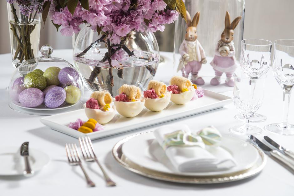  | Autor: Arhiva hotela Esplanade