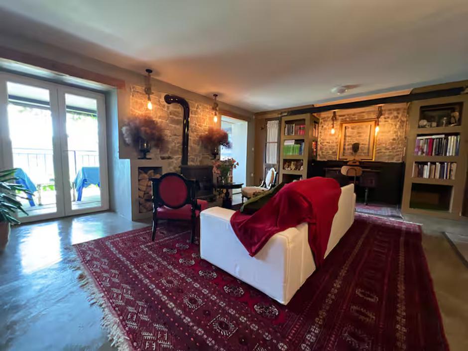  | Autor: Airbnb/Birdhouse