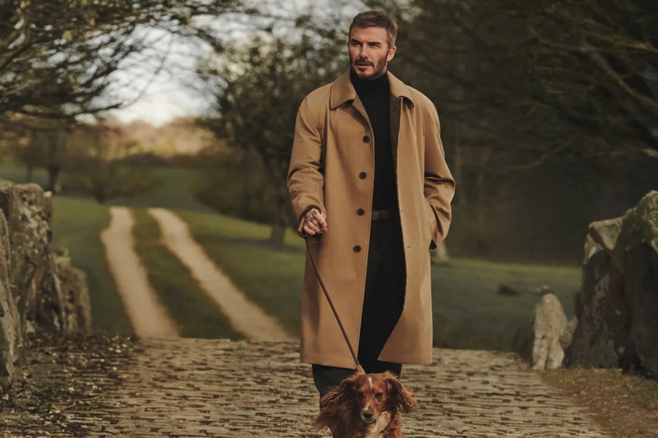  | Autor: Boss X David Beckham