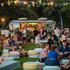 Foto priča: Food Truck Festival starta sutra od 16h na jezeru Jarun