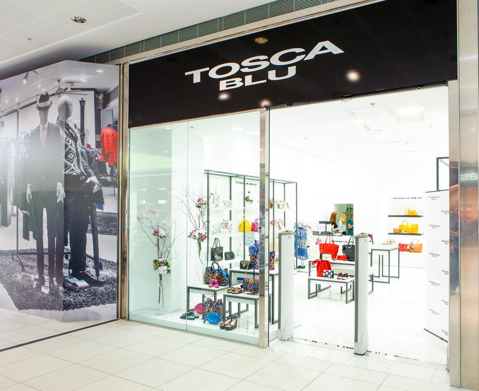 Istinske obožavateljice talijanskog stila na otvorenju Tosca Blu trgovine u Splitu
