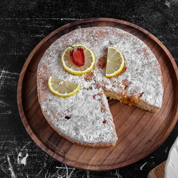 Francuski bakin kolač