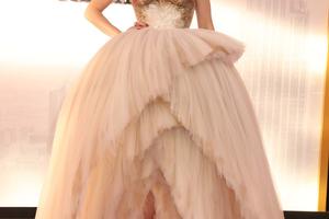 Na premijeri 'Vrag nosi Pradu 2' toalete su gotovo zasjenile film koji smo tako dugo čekali