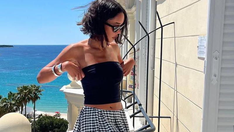 Riviera bob je savr&scaron;ena ljetna frizura. Do&ccaron;arava sanjivo ljeto na Mediteranu