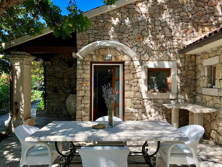  | Autor: Booking/Stone House reTreat