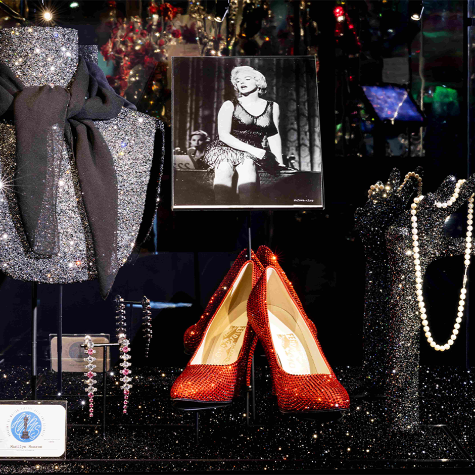  | Autor: Swarovski Kristallwelten