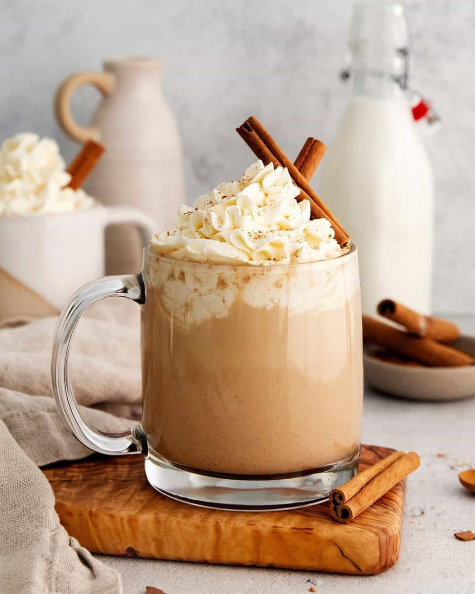  | Autor: Instagram @farmgirlsdabble