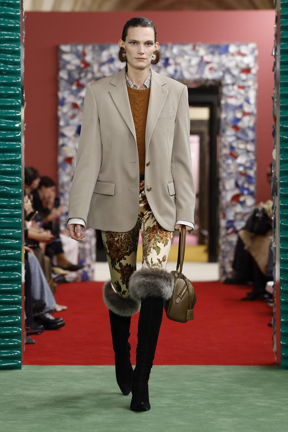  | Autor: Ik Aldama/DPA/Pixsell