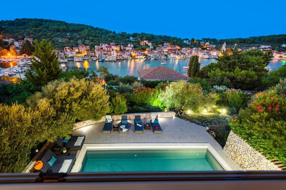  | Autor: Booking/Villa Marceline