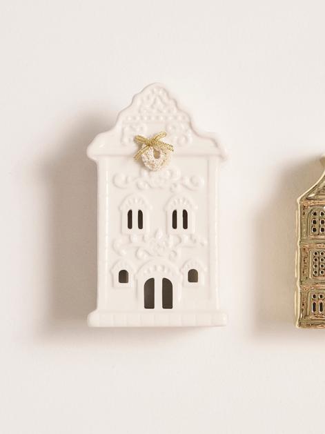 FOTO: Sinsay ima najljepše svijećnjake u obliku kućica, biramo između ova 24 primjerka!