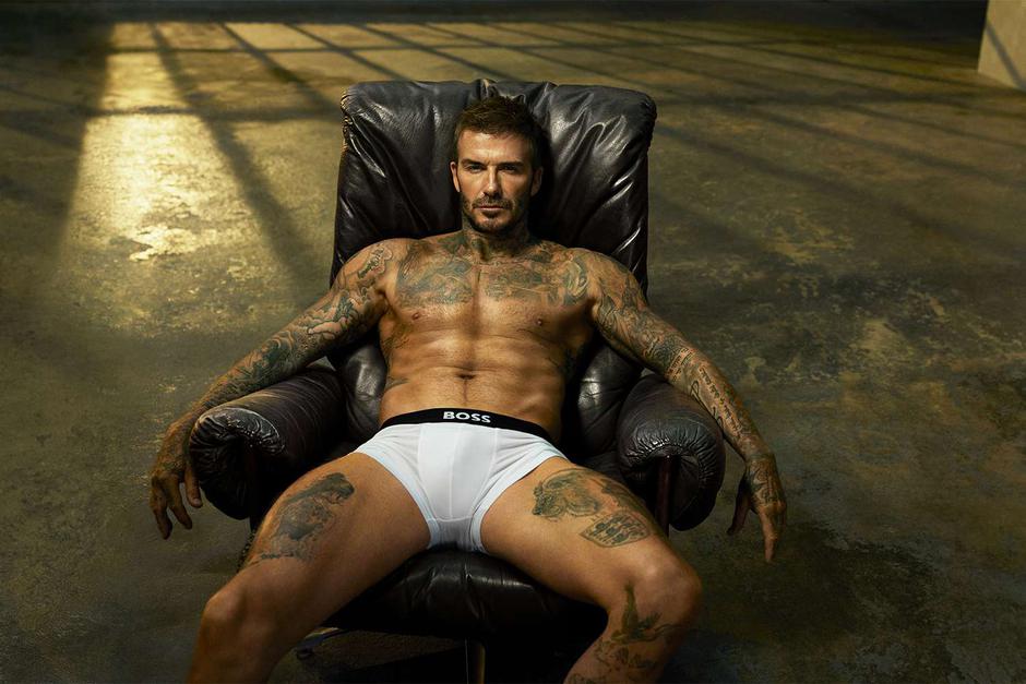  | Autor: Mert and Marcus/Hugo Boss