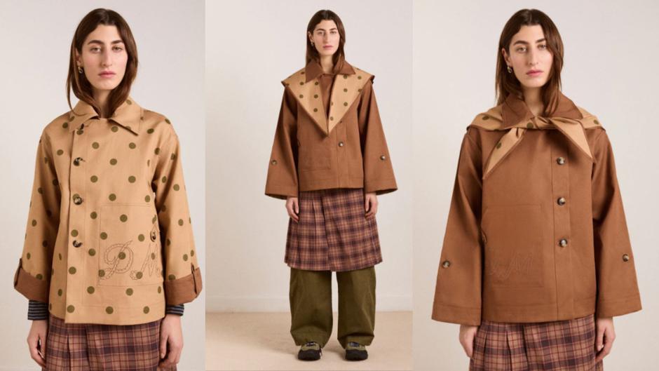  | Autor: Damson Madder