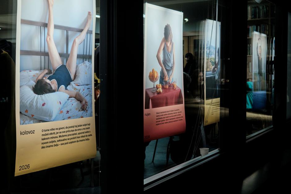  | Autor: Promo / izložba Afterparty