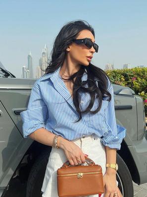 Foto: Instagram @laillimirza