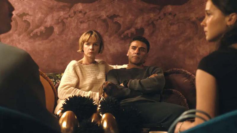 Uskoro gledamo: u drugoj sezoni serije 'The Beef' postava je sasvim nova, a predvodi je Carey Mulighan