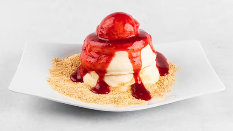  | Autor: Instagram @angelfood_soufflepalacinke