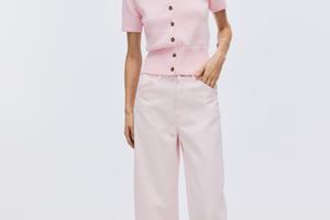 FOTO: Vestice kratkih rukava novi su nam proljetni favorit. U H&M-u kupujemo najljepše