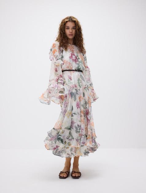 FOTO: Haljine za krizmu preplavile su trgovine, a ovo su naši favoriti