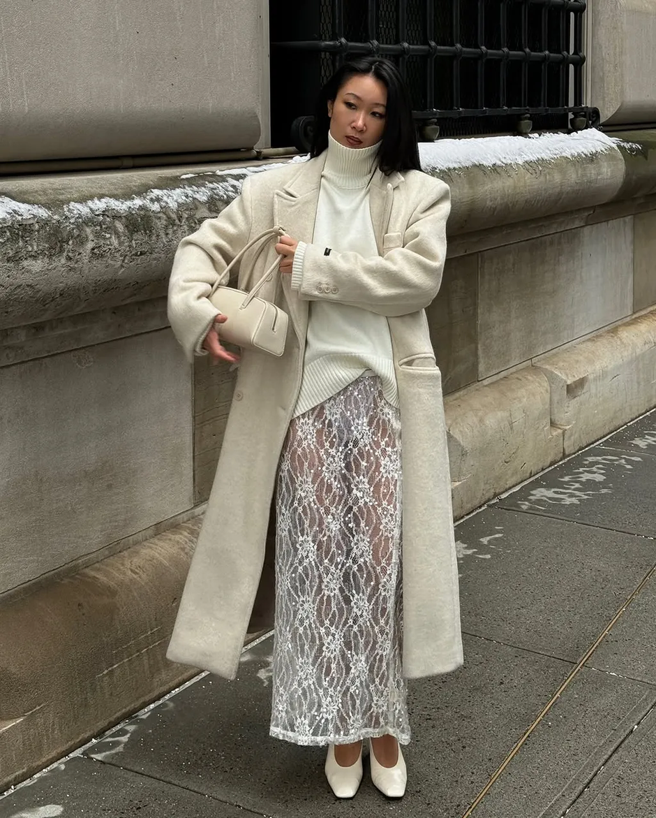  | Autor: Instagram @thecarolinelin