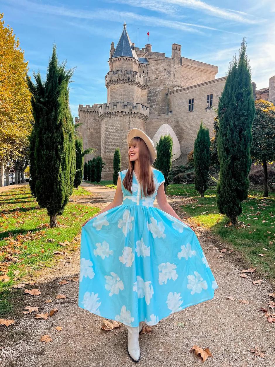  | Autor: Instagram @agatedaydreamer