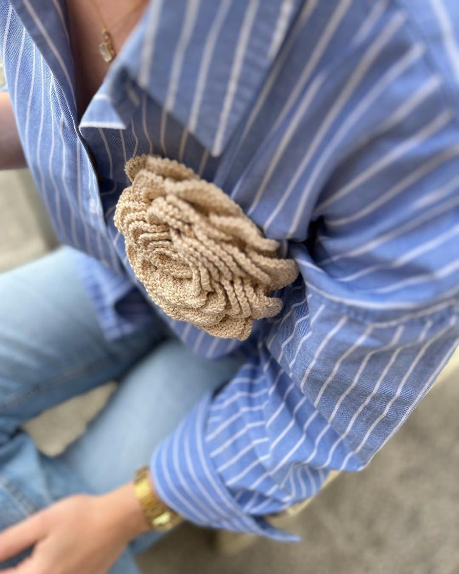  | Autor: Instagram @daretowear_mljet