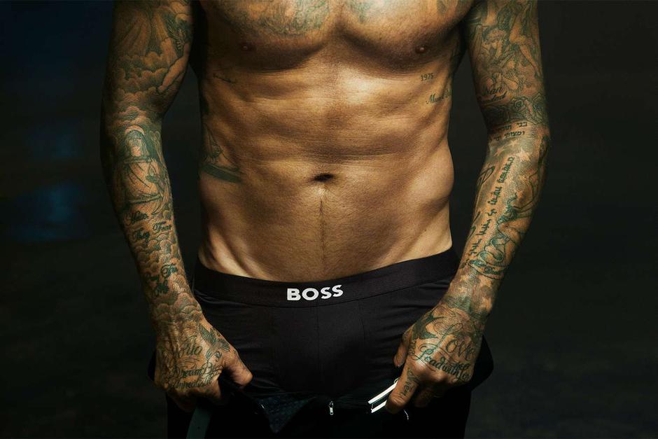  | Autor: Mert and Marcus/Hugo Boss