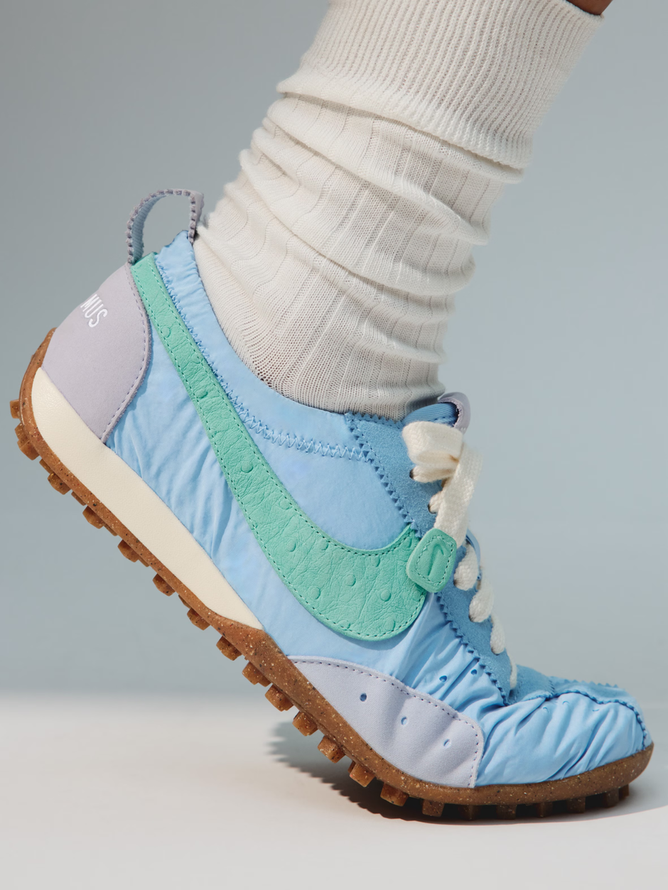 | Autor: Jacquemus x Nike Moon Shoe