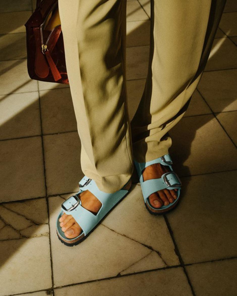 | Autor: Instagram @birkenstock