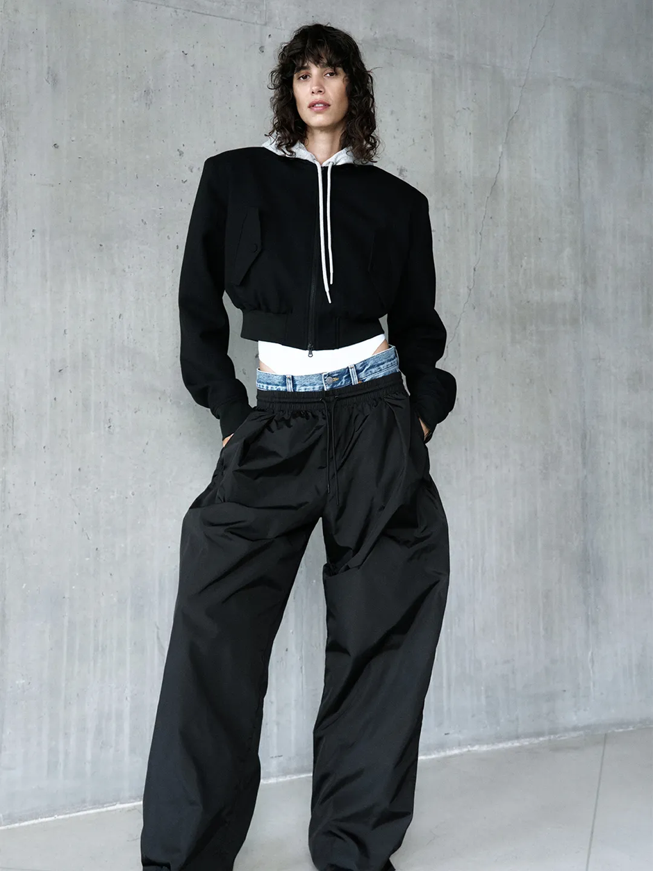  | Autor: H&M x Wardrobe NYC