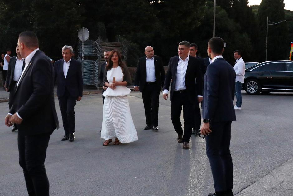  | Autor: Pixsell/  Sasa Miljevic / Pixsell