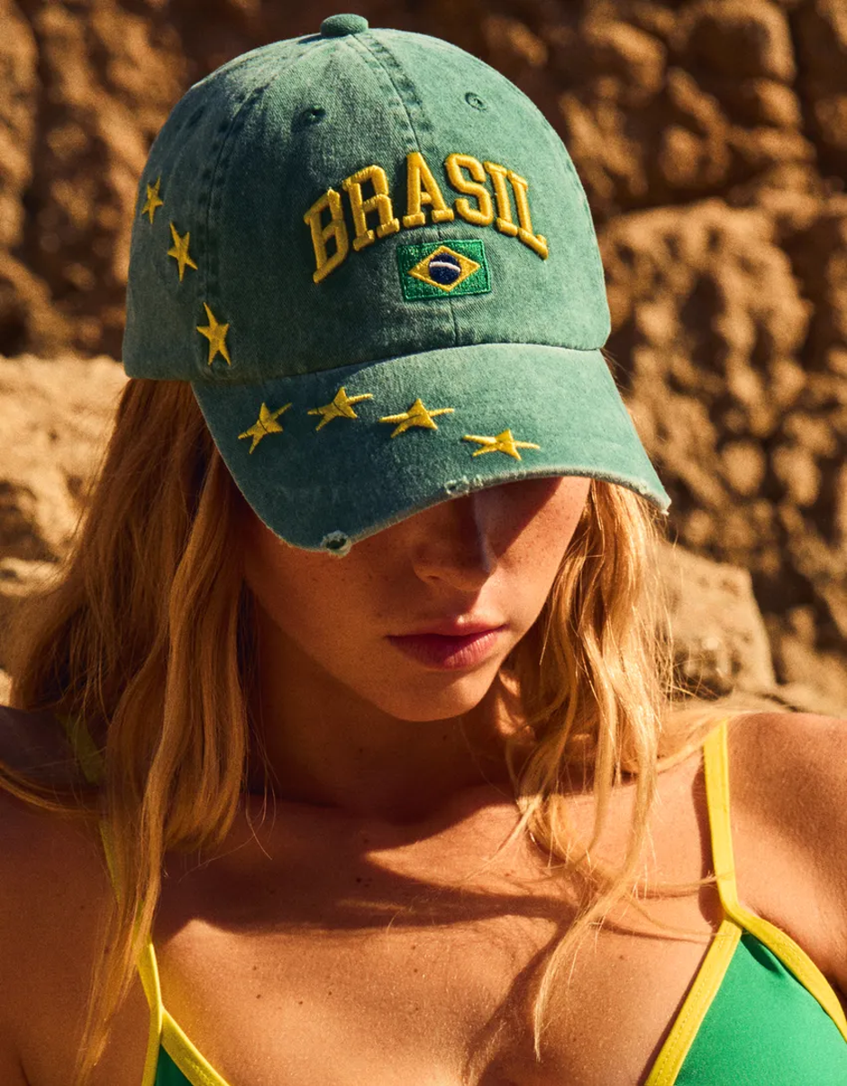  | Autor: Bershka
