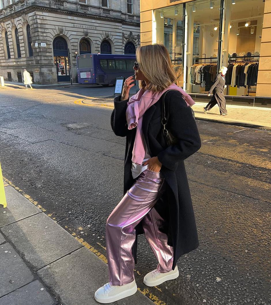  | Autor: Instagram @emilyshak