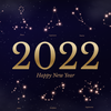 Godišnji horoskop za 2022.