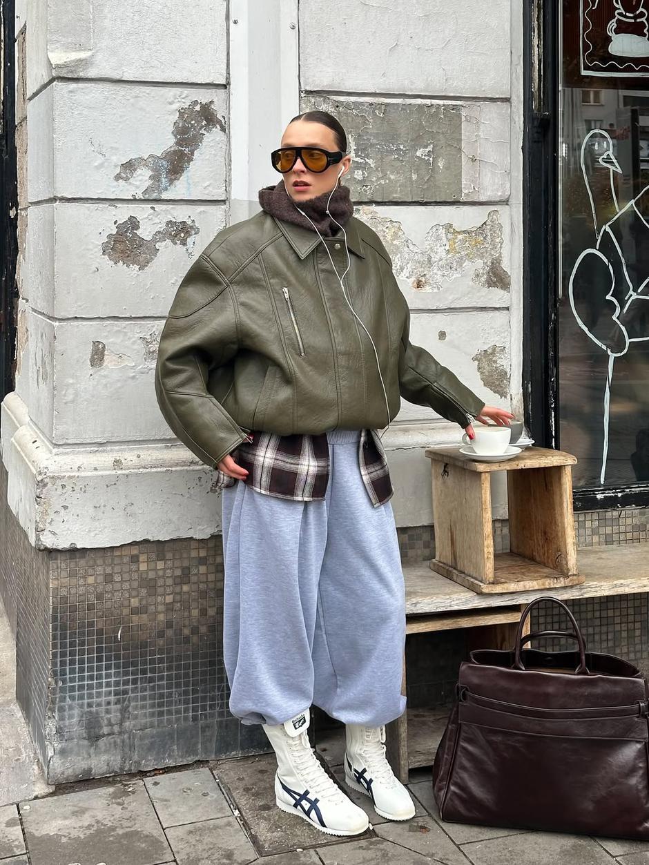  | Autor: Instagram @lara_bsmnn