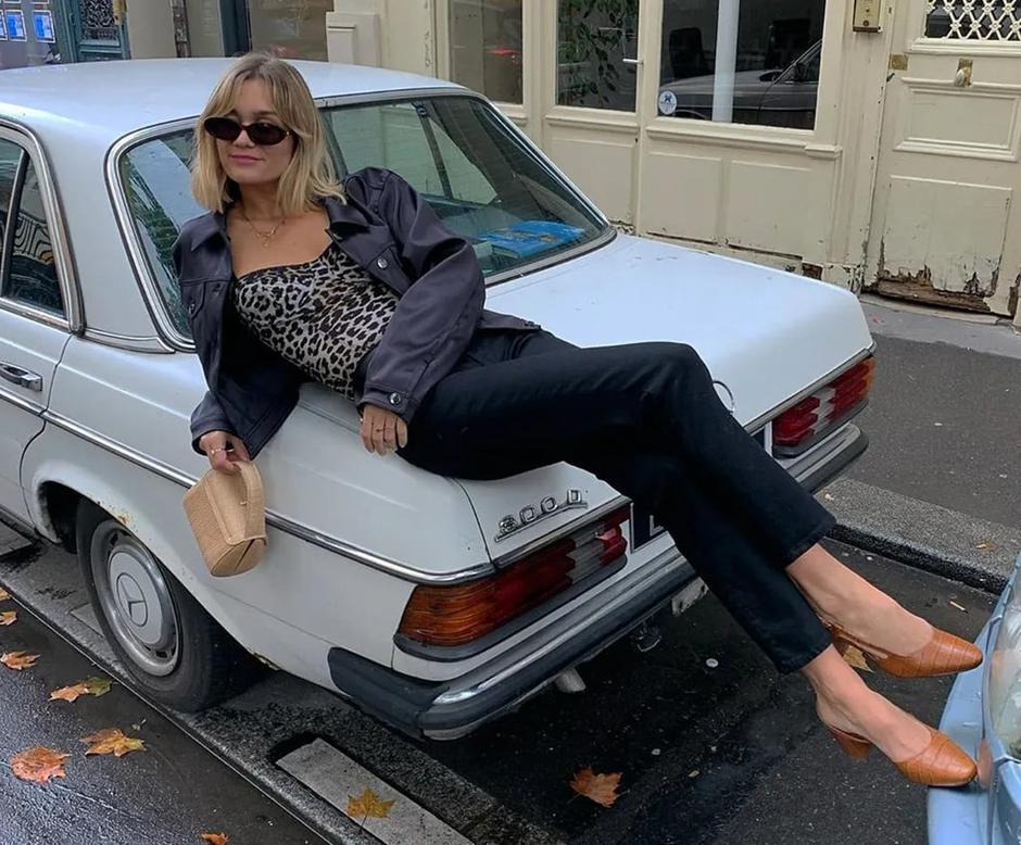  | Autor: Instagram @annelauremais