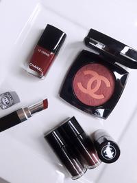 Chanel Beauty nova kolekcija