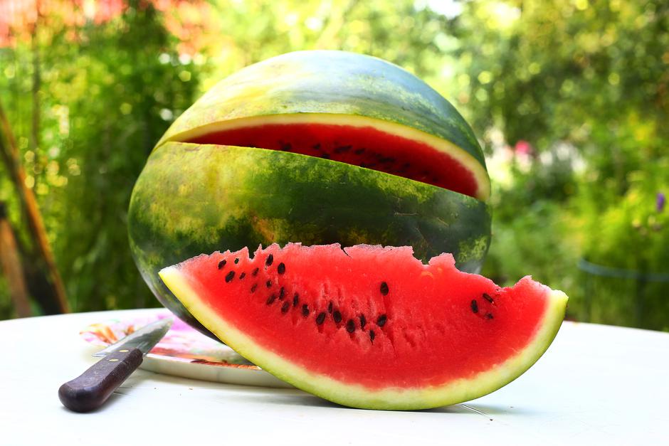 Zašto posoliti lubenicu | Autor: Shutterstock