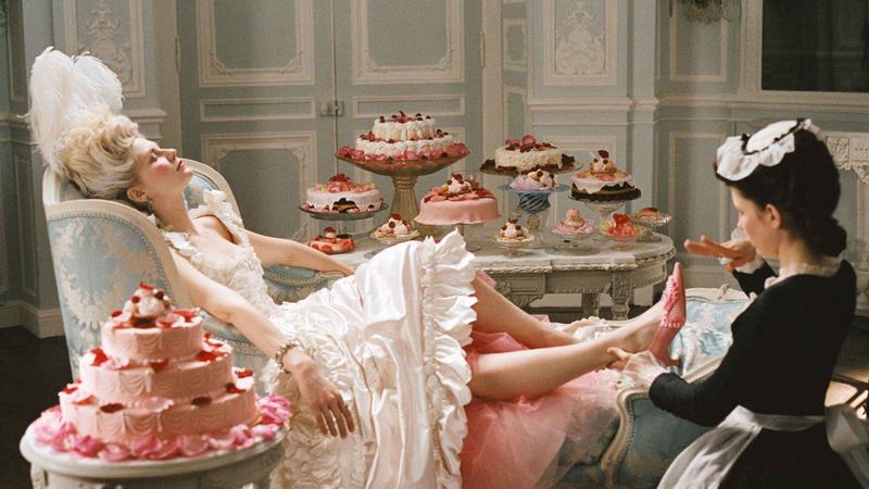 Kinoteka donosi zanimljivi ciklus filmova - u kojima se sve vrti oko hrane i okusa. Za prste polizati!