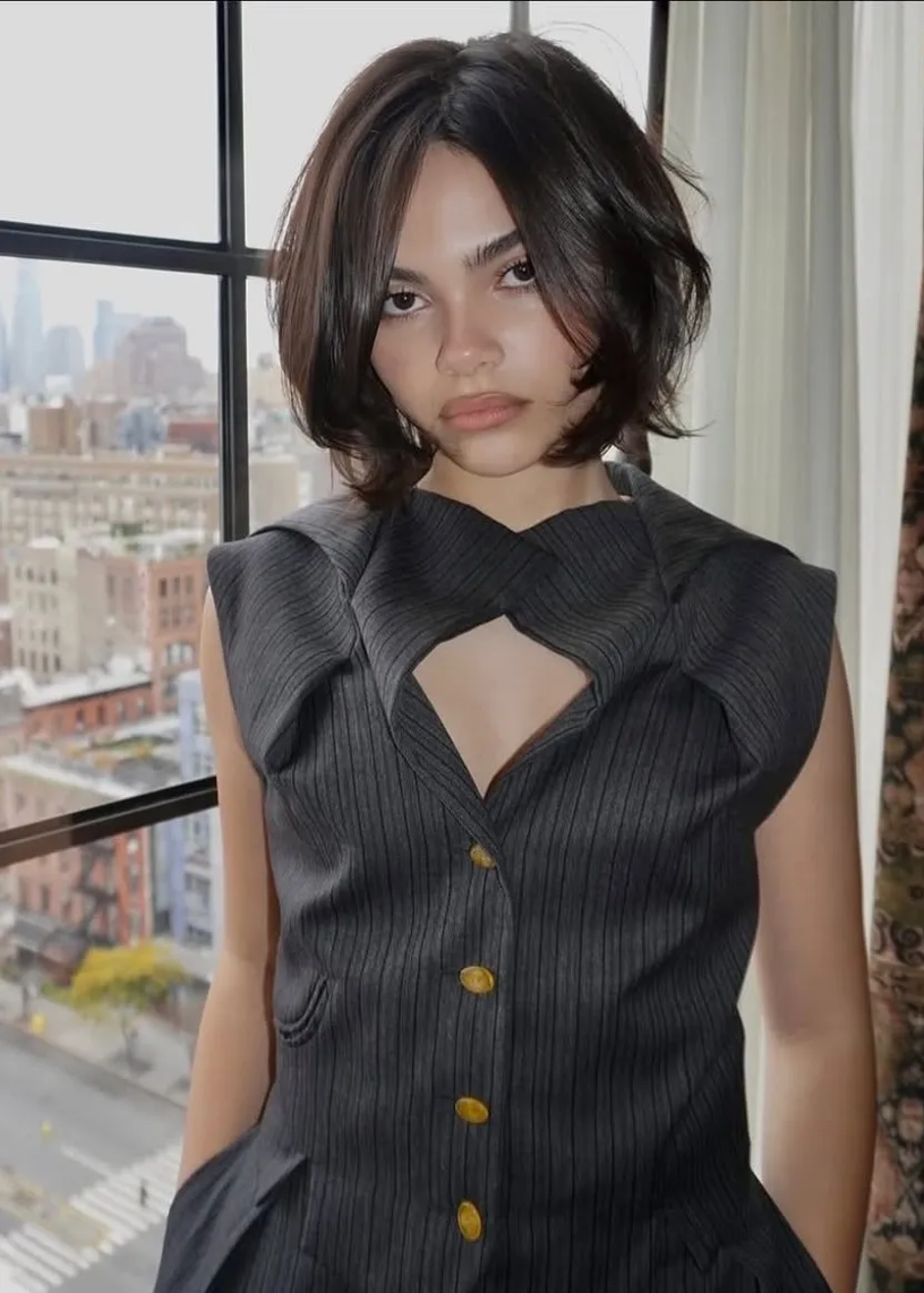  | Autor: @mollyddickson/Instagram