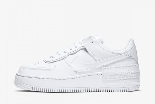 Nike Air Force 1 Shadow tenisice