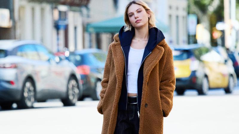 Ne zanima nas &scaron;to zima prolazi, teddy &zcaron;ivi u na&scaron;im srcima i ormarima  &ndash; a ovaj ko&scaron;ta samo 29,99 eura