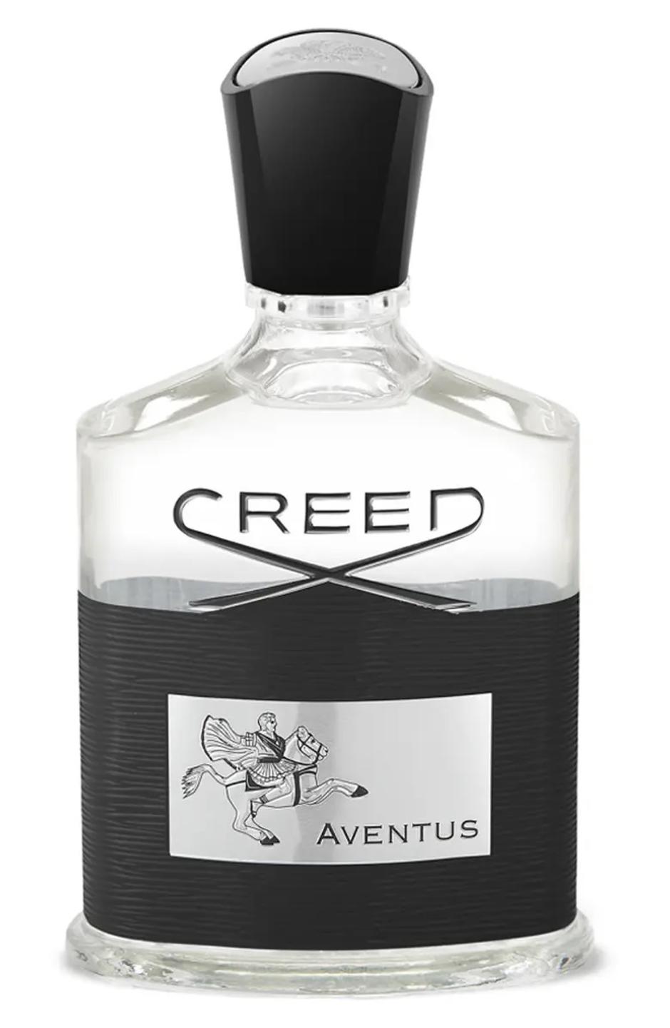 Creed, Aventus | Autor: Pr