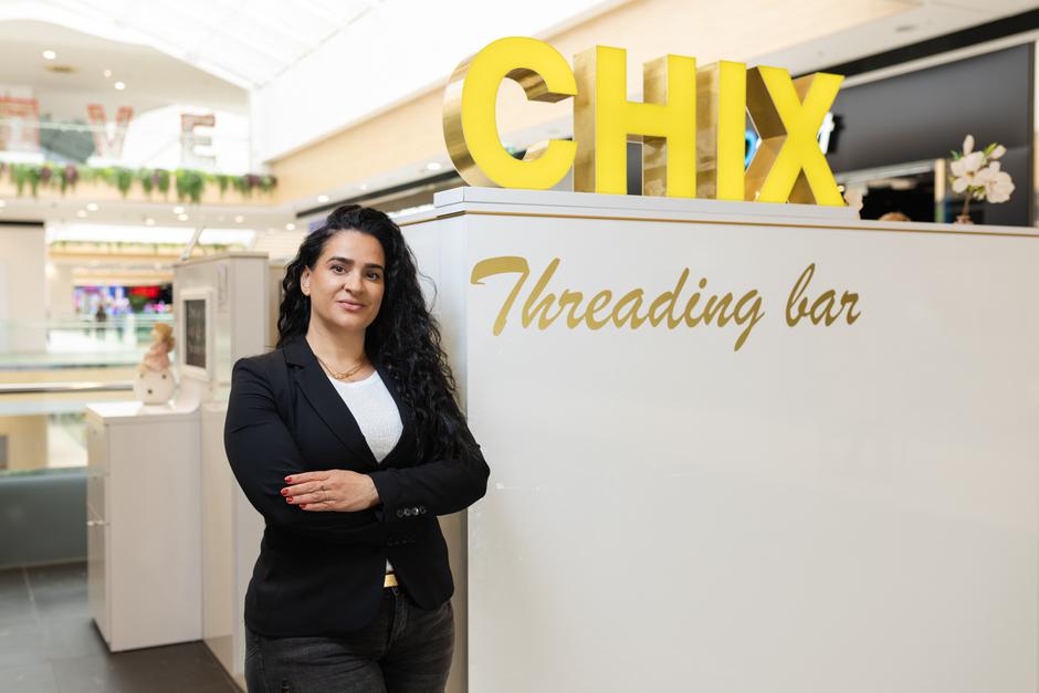  | Autor: CHIX Threading Bar