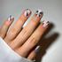 FOTO: Blagdanske manikure ne moraju biti kičaste, ovih 15 će se svidjeti i minimalisticama