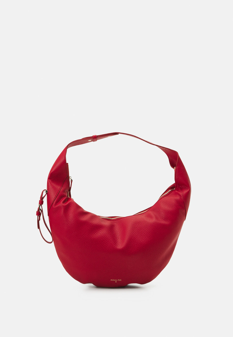 crvene torbe na sniženju | Autor: Zalando