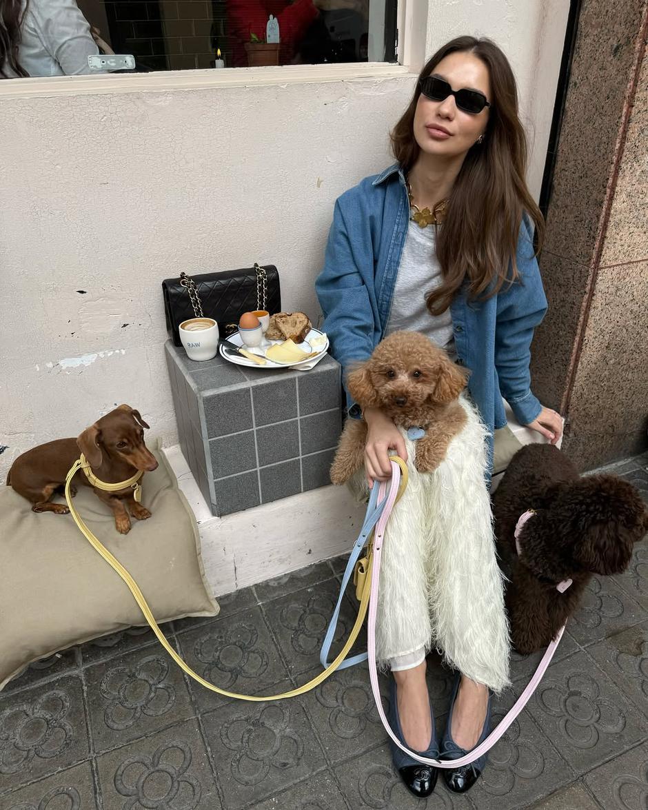  | Autor: Instagram @alexandra_aura and poshdog.club