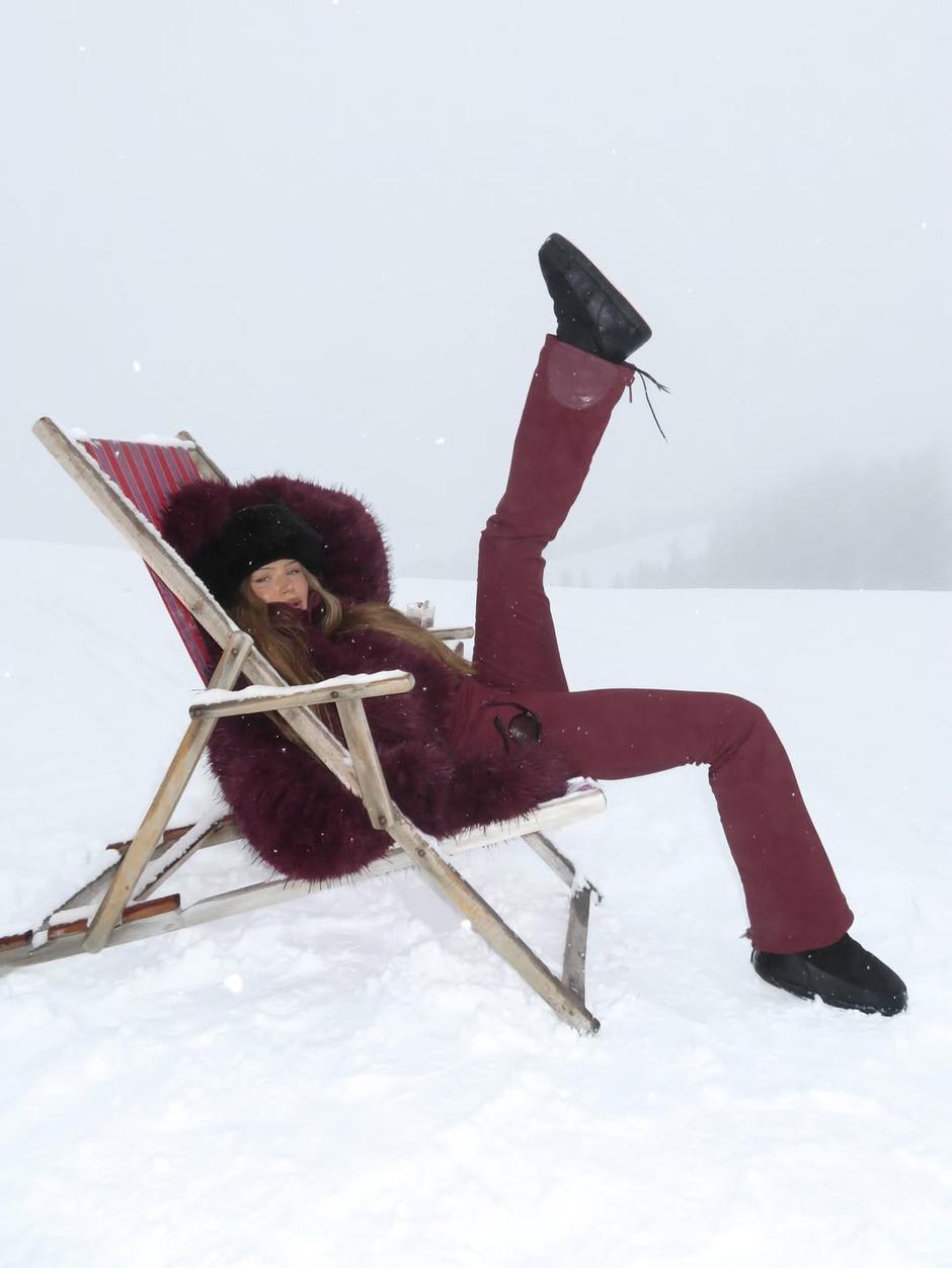  | Autor: Instagram @hannaschonberg