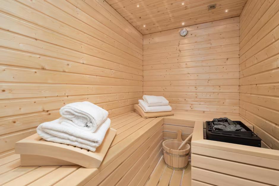  | Autor: Airbnb/Gorska bajka – Holiday Home & SPA Tisa