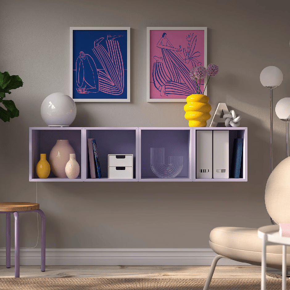 Eket IKEA | Autor: IKEA