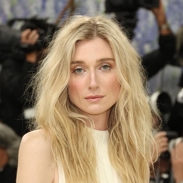 Elizabeth Debicki